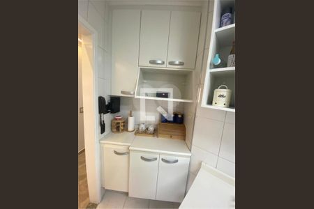 Apartamento à venda com 2 quartos, 60m² em Mooca, São Paulo