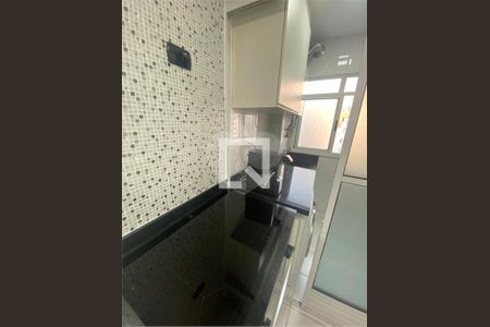 Apartamento à venda com 2 quartos, 60m² em Mooca, São Paulo
