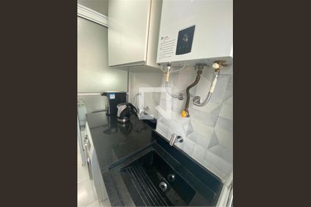 Apartamento à venda com 2 quartos, 60m² em Mooca, São Paulo