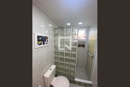 Apartamento à venda com 2 quartos, 60m² em Mooca, São Paulo
