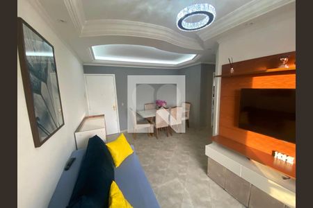 Apartamento à venda com 2 quartos, 60m² em Mooca, São Paulo