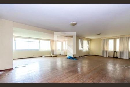 Apartamento à venda com 4 quartos, 411m² em Jardim Belgica, São Paulo