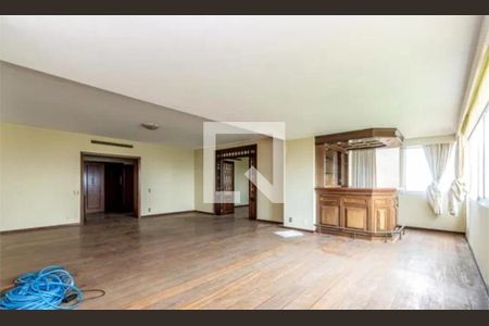 Apartamento à venda com 4 quartos, 411m² em Jardim Belgica, São Paulo