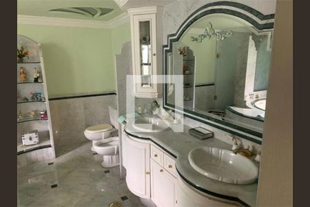 Apartamento à venda com 6 quartos, 378m² em Jardim Analia Franco, São Paulo