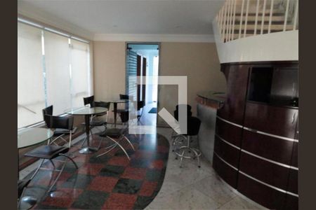 Apartamento à venda com 6 quartos, 378m² em Jardim Analia Franco, São Paulo