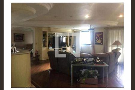 Apartamento à venda com 6 quartos, 378m² em Jardim Analia Franco, São Paulo