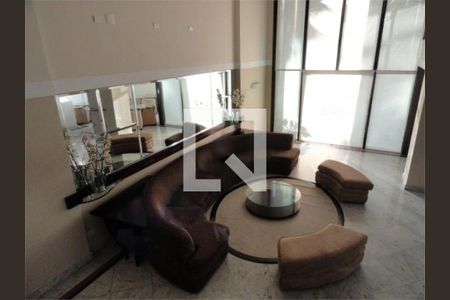 Apartamento à venda com 6 quartos, 378m² em Jardim Analia Franco, São Paulo