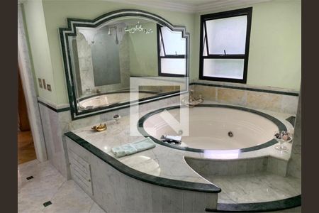 Apartamento à venda com 6 quartos, 378m² em Jardim Analia Franco, São Paulo