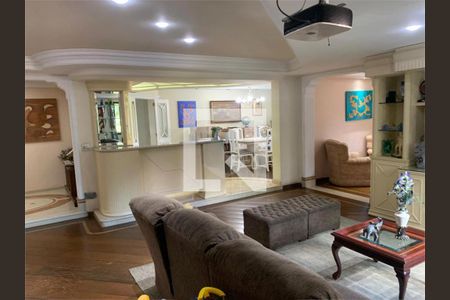 Apartamento à venda com 6 quartos, 378m² em Jardim Analia Franco, São Paulo