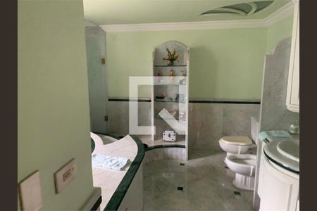 Apartamento à venda com 6 quartos, 378m² em Jardim Analia Franco, São Paulo