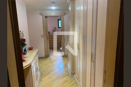 Apartamento à venda com 6 quartos, 378m² em Jardim Analia Franco, São Paulo