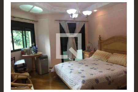 Apartamento à venda com 6 quartos, 378m² em Jardim Analia Franco, São Paulo