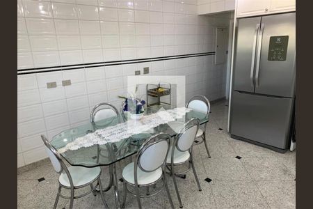Apartamento à venda com 6 quartos, 378m² em Jardim Analia Franco, São Paulo