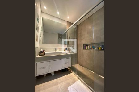 Apartamento à venda com 3 quartos, 322m² em Mooca, São Paulo