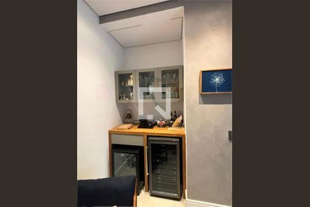 Apartamento à venda com 3 quartos, 322m² em Mooca, São Paulo