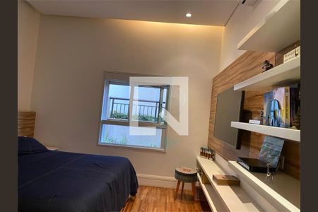 Apartamento à venda com 3 quartos, 322m² em Mooca, São Paulo