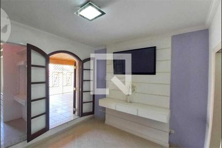 Casa à venda com 3 quartos, 410m² em Vila Santa Clara, São Paulo