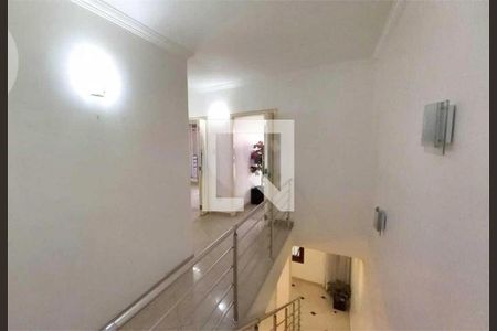 Casa à venda com 3 quartos, 410m² em Vila Santa Clara, São Paulo