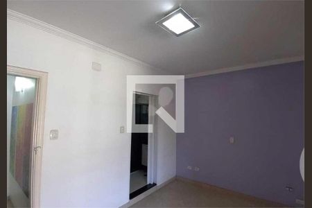 Casa à venda com 3 quartos, 410m² em Vila Santa Clara, São Paulo