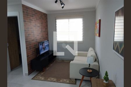 Apartamento à venda com 1 quarto, 35m² em Brás, São Paulo