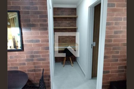 Apartamento à venda com 1 quarto, 35m² em Brás, São Paulo