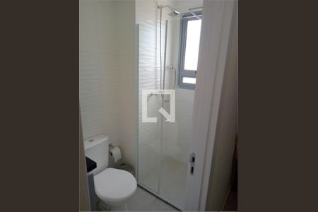 Apartamento à venda com 1 quarto, 35m² em Brás, São Paulo