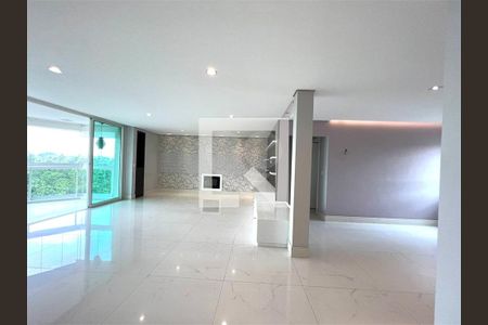 Apartamento à venda com 4 quartos, 220m² em Vila Progresso, Guarulhos