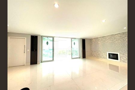 Apartamento à venda com 4 quartos, 220m² em Vila Progresso, Guarulhos