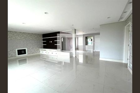 Apartamento à venda com 4 quartos, 220m² em Vila Progresso, Guarulhos