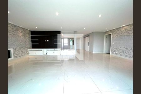 Apartamento à venda com 4 quartos, 220m² em Vila Progresso, Guarulhos