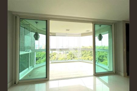 Apartamento à venda com 4 quartos, 220m² em Vila Progresso, Guarulhos