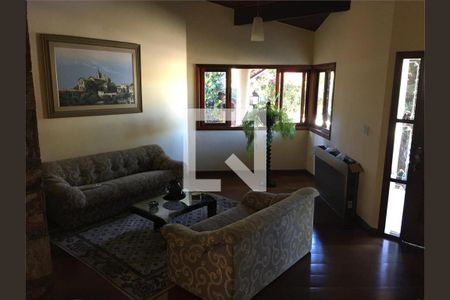 Casa à venda com 4 quartos, 408m² em Alphaville, Santana de Parnaíba