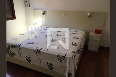 Casa à venda com 4 quartos, 408m² em Alphaville, Santana de Parnaíba