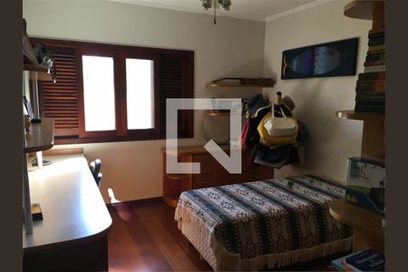 Casa à venda com 4 quartos, 408m² em Alphaville, Santana de Parnaíba