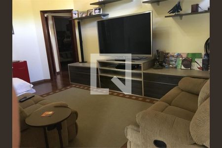 Casa à venda com 4 quartos, 408m² em Alphaville, Santana de Parnaíba