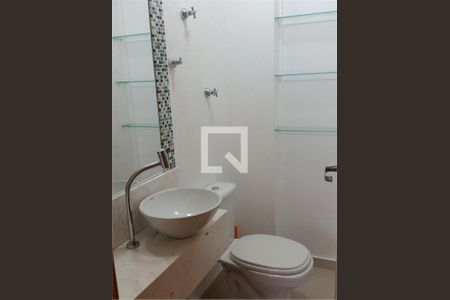Apartamento à venda com 2 quartos, 69m² em Santana, São Paulo