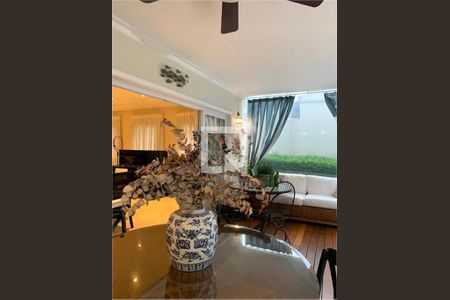 Casa à venda com 4 quartos, 400m² em Alphaville, Santana de Parnaíba