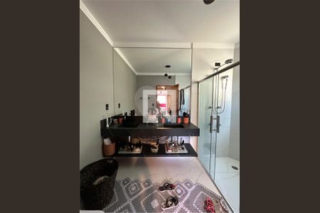 Casa à venda com 4 quartos, 340m² em City América, São Paulo
