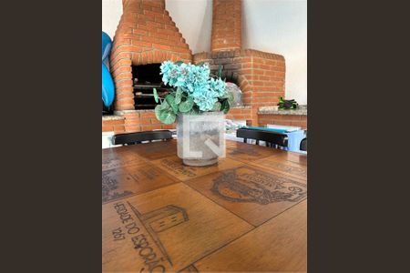 Casa à venda com 4 quartos, 340m² em City América, São Paulo