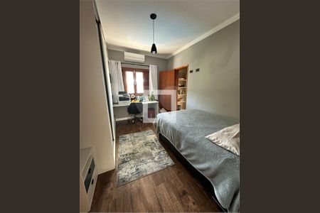 Casa à venda com 4 quartos, 340m² em City América, São Paulo