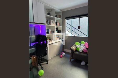 Casa à venda com 4 quartos, 340m² em City América, São Paulo