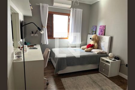 Casa à venda com 4 quartos, 340m² em City América, São Paulo