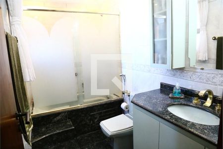 Apartamento à venda com 3 quartos, 190m² em Mooca, São Paulo