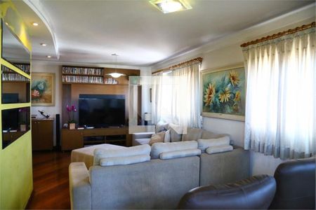 Apartamento à venda com 3 quartos, 190m² em Mooca, São Paulo