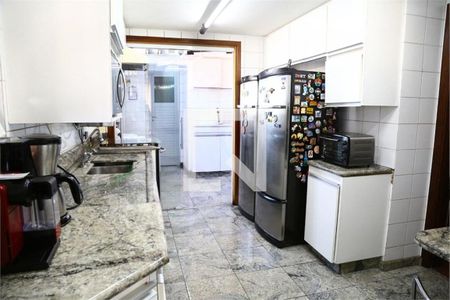 Apartamento à venda com 3 quartos, 190m² em Mooca, São Paulo