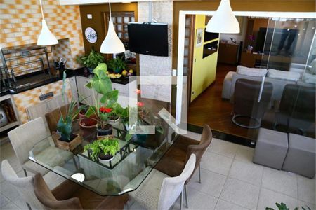 Apartamento à venda com 3 quartos, 190m² em Mooca, São Paulo