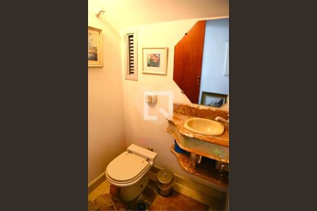 Apartamento à venda com 3 quartos, 190m² em Mooca, São Paulo