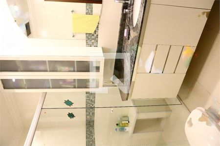 Apartamento à venda com 3 quartos, 190m² em Mooca, São Paulo