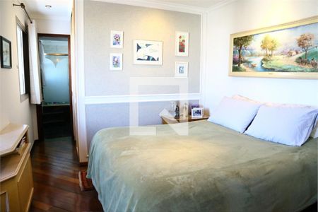 Apartamento à venda com 3 quartos, 190m² em Mooca, São Paulo