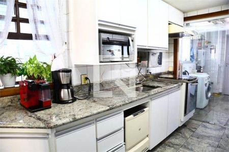 Apartamento à venda com 3 quartos, 190m² em Mooca, São Paulo